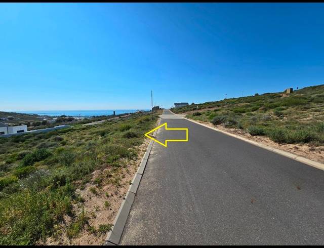LAND FOR SALE IN ST HELENA VIEWS